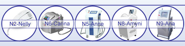 Мини ИПЛ эпилятор для домашнего использования лазерный эпилятор