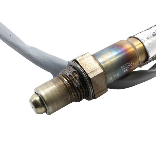 Womala 8631643 Front Oxygen Sensor For S80 Electrical Parts
