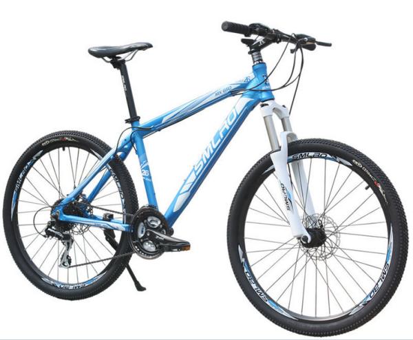 Alibaba china unique race bike complete 27sp mountain mens bicycle