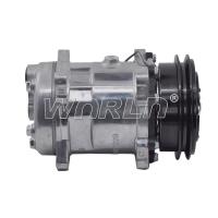 El COMPRESOR AUTO del aire/acondicionado para el modelo nuevo Air Conditioning Pumps de Isuzu 508/5H14 utilizó el compresor