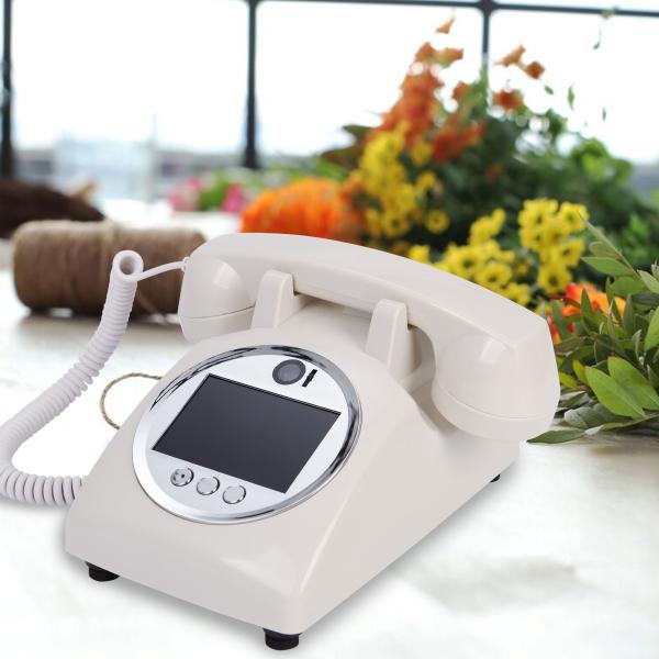 Clear Sound Quality Phone Recording Guest Book Video Guestbook For Wedding Graduation Baby Showers