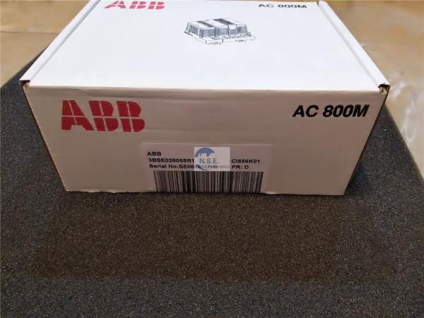 ABB TC625 3BSE002224R1 TC625 AF100 Coaxial Modem
