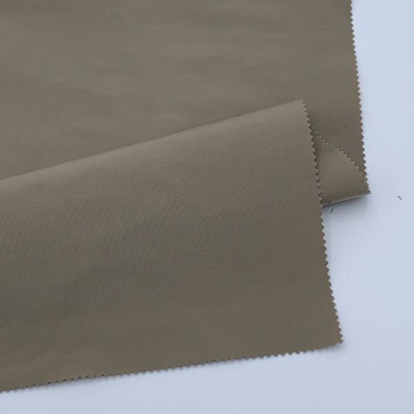 170gsm Dry Touch Fabric Half Real Memory 100 Percent Polyester Waterproof