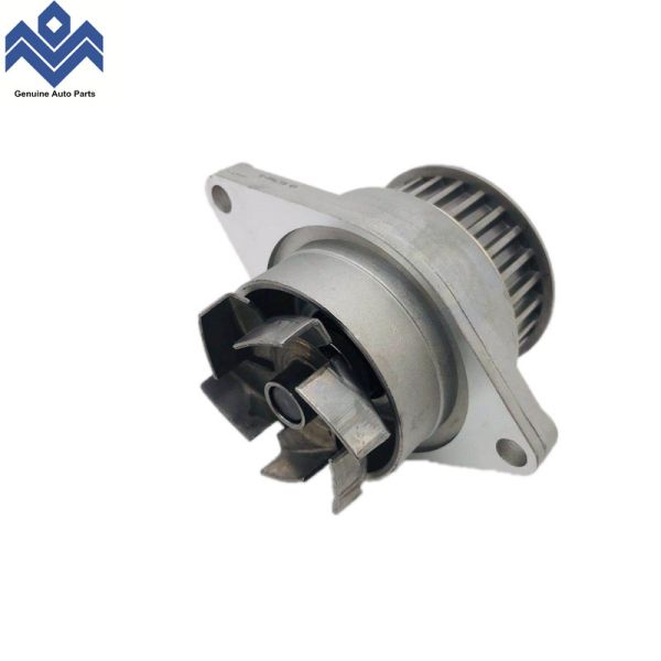 030 121 008 K 030121008C Engine Cooling Parts Water Pump Fits Seat Cordoba Ibiza Volkswagen Caddy II Polo