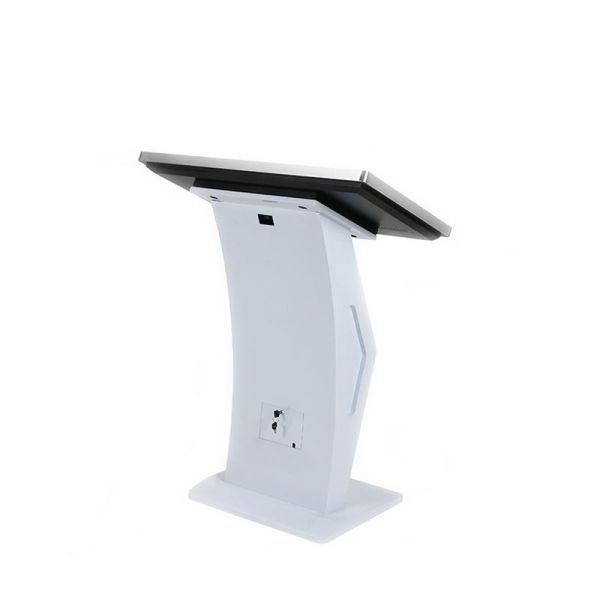 HDMI Interface IR 350cd/m2 1920x1080 LCD Touch Screen Kiosk