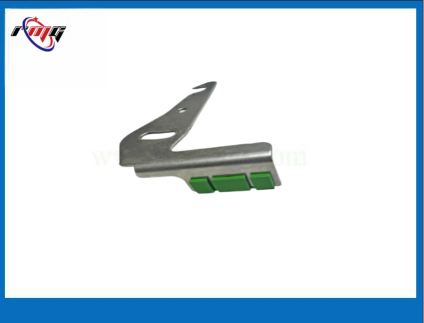 1750341341 Diebold DN450-HMT Locking Bracket Assembly ATM Spare Parts