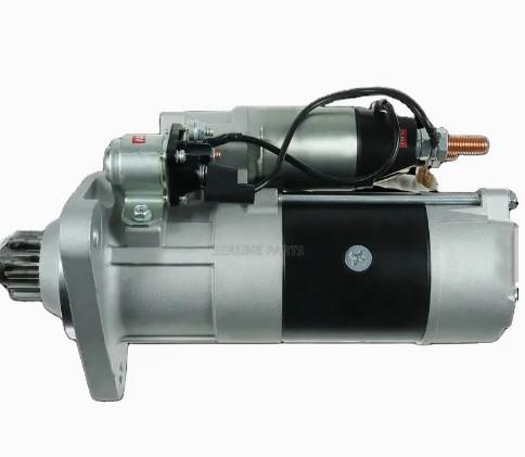 Truck Starter For Mercedes Benz A0071510201 A0071514501 M9T20171 M009T20171 24v 5.5kw 12T