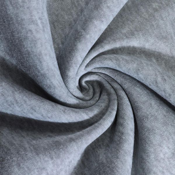 Fabric 440g Women Sweatshirts Personalized Print Wool Hoodie Women'S 68cm