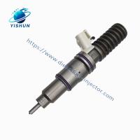 Novo injetor de combustível diesel 21569191 para VO-LVO Del-phi 20972225 BEBE4D16001 BEBE4N01001 para D11C 21506699 21569191