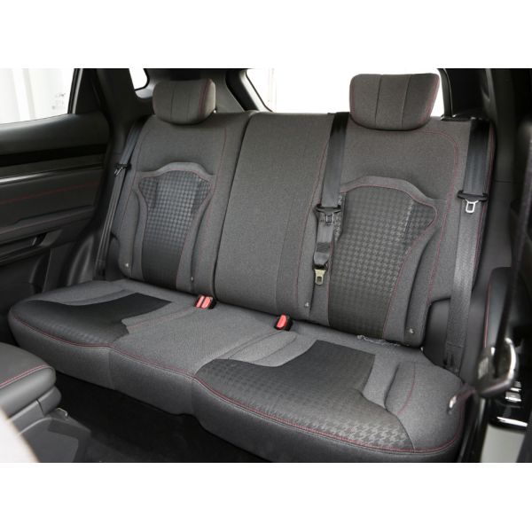 Gasoline 5 Seat Jietu Urban Off Road Vehicle Front Wheel Drive 4×2