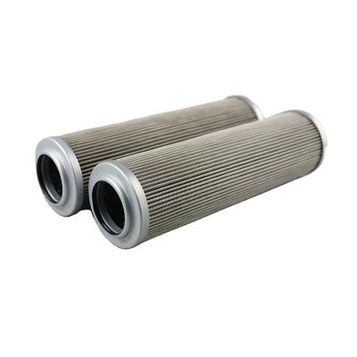 Max. 21 bar Differential Pressure EPB33NFC Hydraulic Oil Filter Element for Machinery