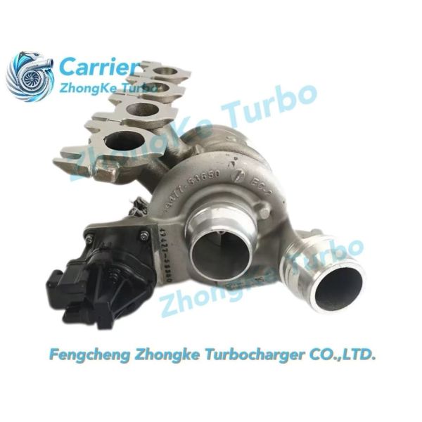 OEM BMW TD04 Turbo 49477-02400 7617527 49477-02450 49477-02459 49499-02460 49796-77301