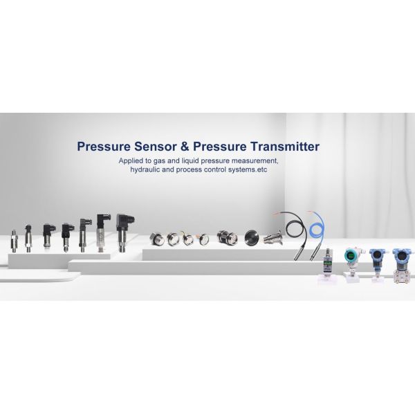 HT26V 10V Piezoresistive Silicon Pressure Sensor Diaphragm Sensor Core OEM