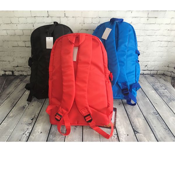 Fashion Canves Backpack For Student Backpack Outdoor Backpack