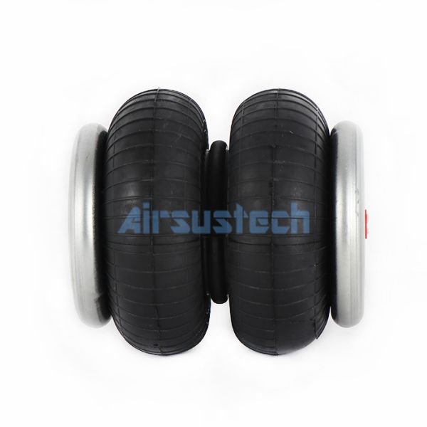 Industrial Rubber Air Spring Festo 36494 G1/4 M8 for Food Processing Equipment