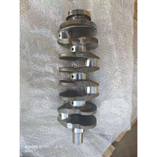 Стальной кривошин 23110-2F110 D4HB 2,2 двигателя дизеля