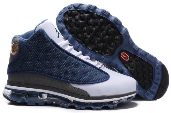 Men's sports shoes basketball shoes cheap jordan shoes