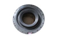 Eje del eje de la caja de cambios del viaje del excavador/del motor del viaje de KOMATSU PC200-8 20Y-27-42520