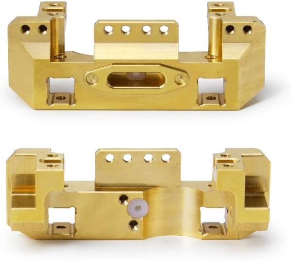 fazer à máquina de gerencio de bronze do OEM das peças do CNC do cobre da tolerância de 0.1mm