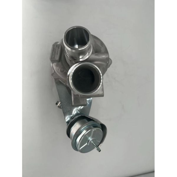 High Precision Durable Turbocharger K03 For 2015 Ford F-150 Expedition Navigator 3.5L 53039880469 DL3E6C879AF