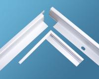 L'humeur T5 AA20Um dégagent le cadre en aluminium de panneau solaire avec la surface de poinçon/perceuse