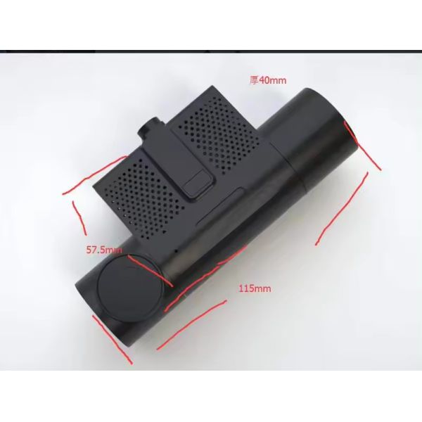 3 каналы IP 4G GPS WIFI HD 1080P MNVR Такси Ван Онлайн Дашкам