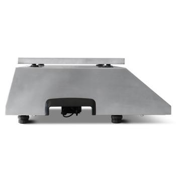 KSD Stainless Steel Touch Screen IP44 Digital Bench Scales