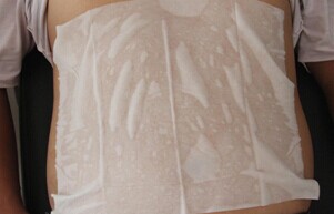 тело лазера красного света RF частоты 5M RF уменьшая ручки вакуума 2 терапией Cryo машины 92*75.5*44CM