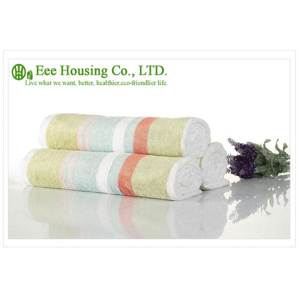 Jacquard Bamboo Fiber Bath Tower, 76cm*152cm,organic bamboo towel anti-bacterial organic bamboo towel,Quick-Dry