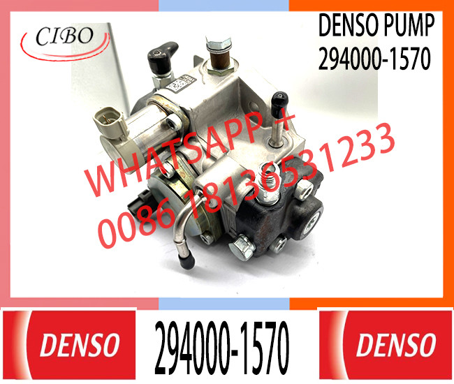 294000-1570 294000-1571 22100-0R061ТНВД для двигателя 2AD-FHV большая скидка