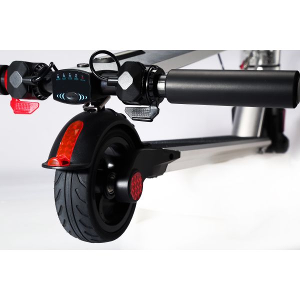 Собственная личность ПРОДАЖИ O милая портативная мини балансируя электрический скутер 10-15km складывает размер 939*480*200mm