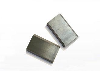 OEM Tungsten Carbide Plate To Be Welded On Agriculture Machine Wear Parts