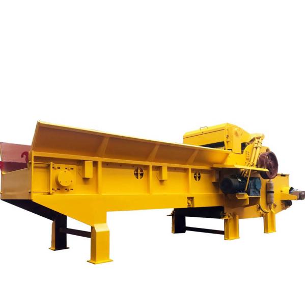 GX1400 Wood Chipper Machine