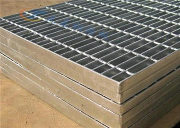O metal galvanizou a anti tampa da trincheira da raspagem do deslizamento Q345