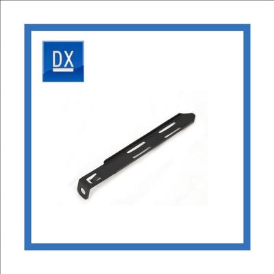 Автомобильный металл IATF16949 штемпелюя зажимы, зажимы весны металла ODM