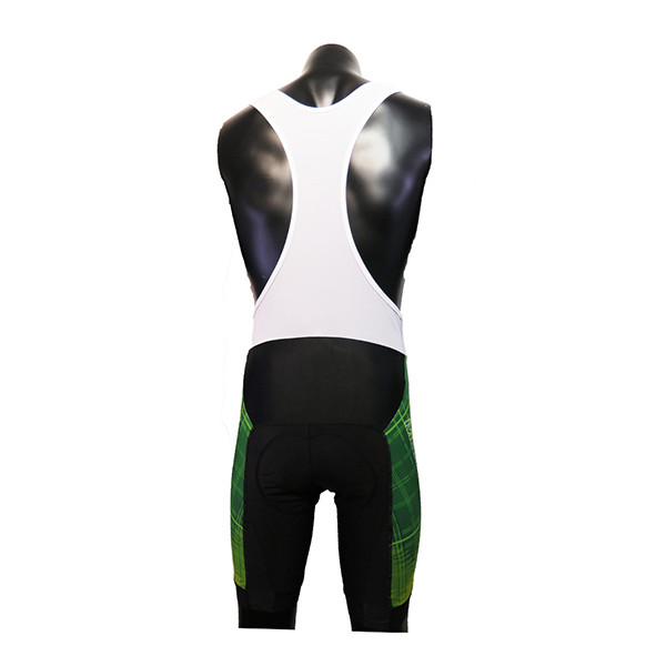 Men Bicycle Gel Chamois Padded Road Bike Cycling Bib Shorts Pro Team Cycling Jerseys