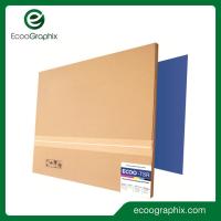 Plat thermique positif de CTP de double couche de longévité pour l'impression offset