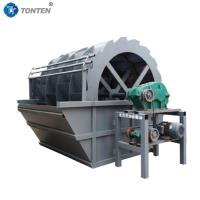 Sand Muddy Washing Machine Industrial Washing Washer Machine
