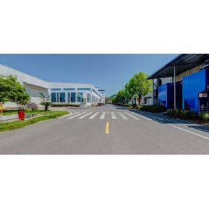 Chengdu Sincere Da Machinery Co.Ltd