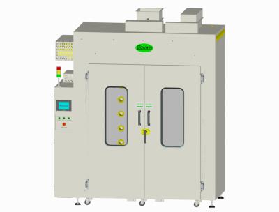 câmara 4KW do teste de envelhecimento 1500L, máquina acelerada do teste de envelhecimento
