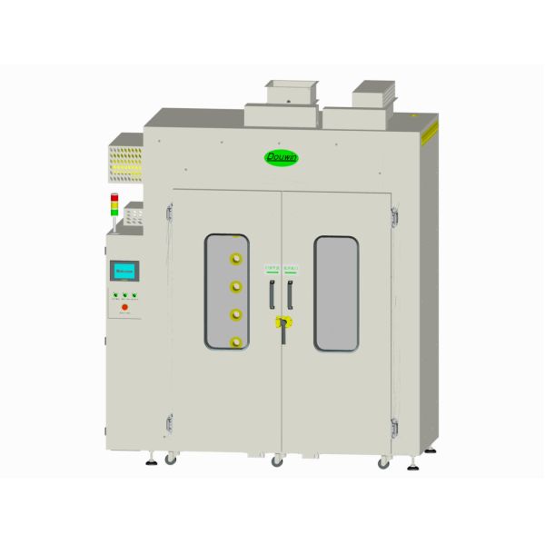 1500L Aging Test Chamber 4KW , Accelerated Aging Test Machine