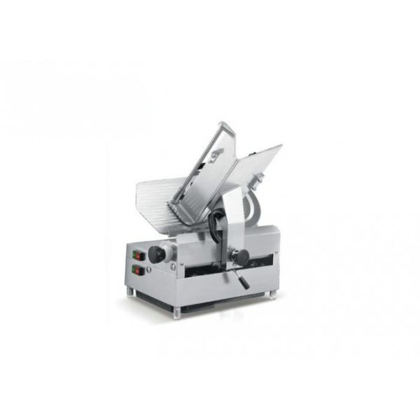 Safe Operate 12'' 0.25kw Meat Processing Machine