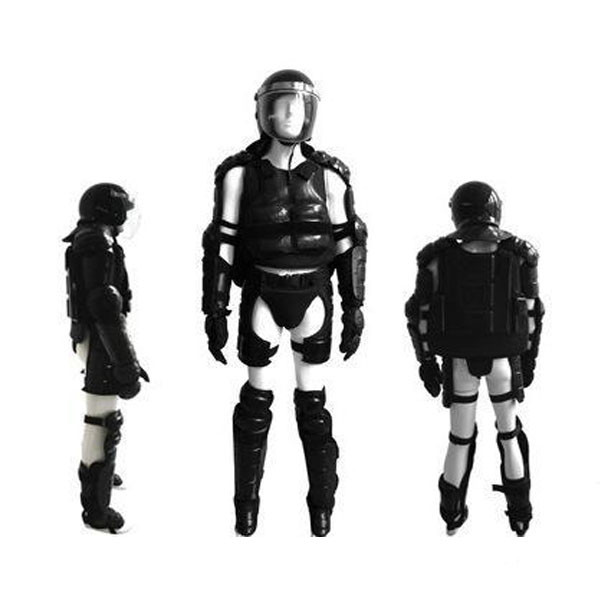 Противоборотное оборудование защитный костюм защитный костюм защитный костюм