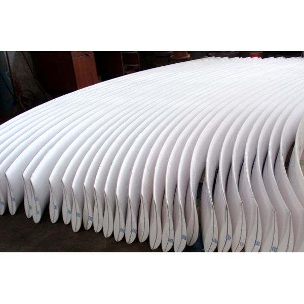 Large Offshore Ultra Long Carbon Fiber Wind Generator Blade 8m10m12m