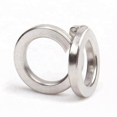 Пружинная шайба весны SGS шайба SGS 3 дюймов внутренняя Serrated