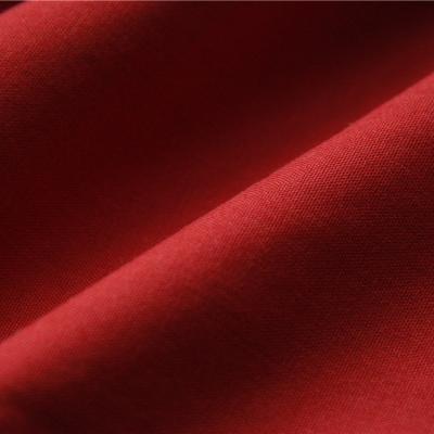 Wrinkle Resistance Modacrylic Fabric LOI≥30 And 80 Meters Long Per Roll