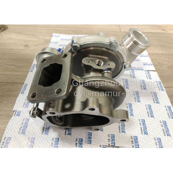 MAMUR Turbocharger For JAC 1040 4DA1 1008200FA01 JAC Spare Parts