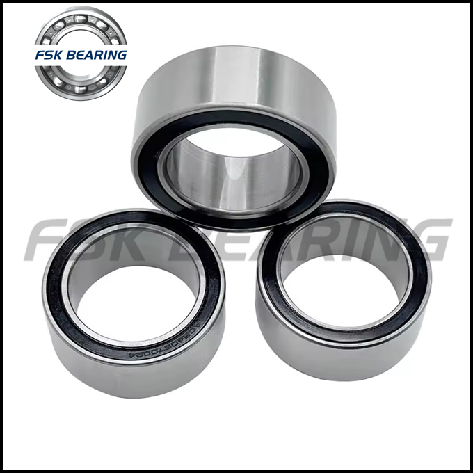 Nonstandard 35BD5220 Automotive AC Compressor Electromagnetic Clutch Bearing Supports Export Wholesale Orders