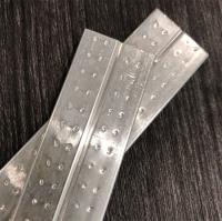 Tubo de alumínio da ampulheta para o permutador de calor do caminhão pesado