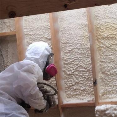 EINECS 618-355-0 Agentes de sopro de água de baixa densidade, polióis de mistura para isolamento interior
